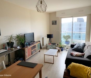 Appartement T2  - Rennes (494267) - vignette