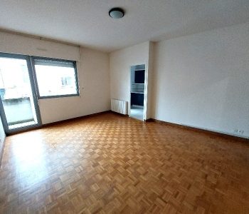 Appartement T3  - Nantes (488062) - vignette