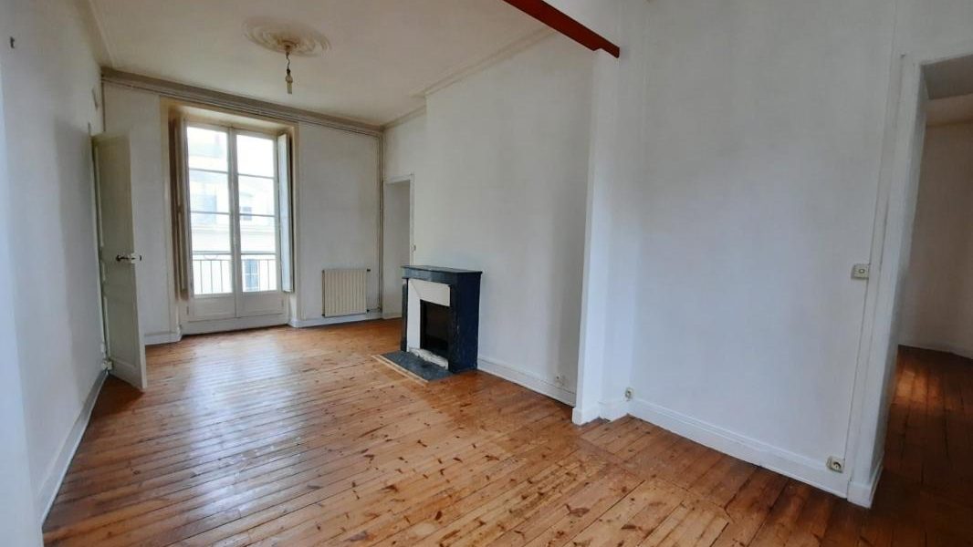 Appartement T3  - Nantes (488851) - photo principale