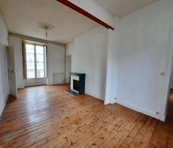 Appartement T3  - Nantes (488851) - vignette