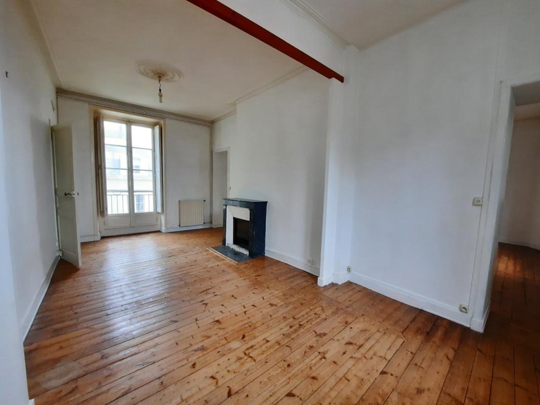 Appartement T3  - Nantes (488851) - photo-1