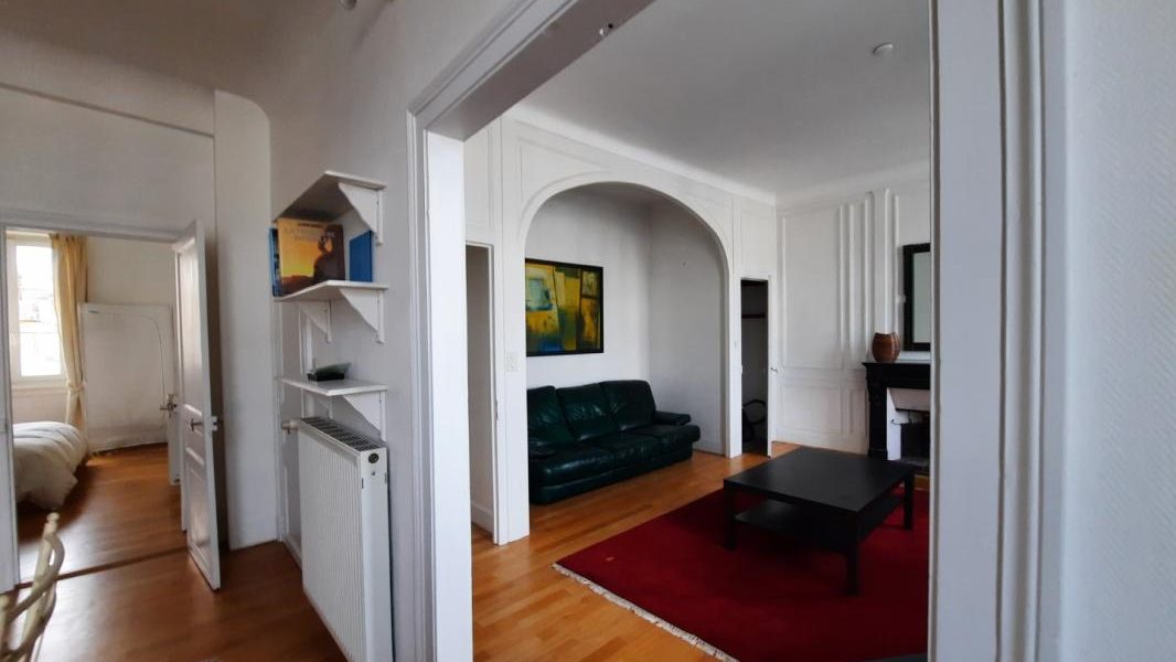 Appartement T3  - Rennes (460550) - photo principale