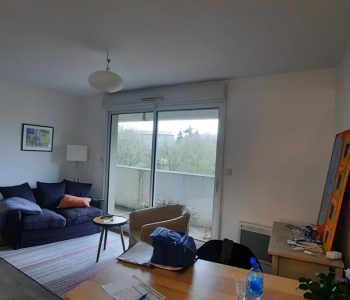 Appartement T2  - Rennes (492727) - vignette