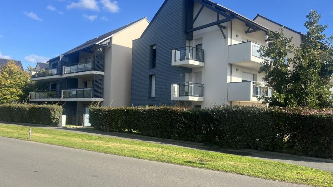 Appartement T1  - Saint Malo (447580) - photo principale