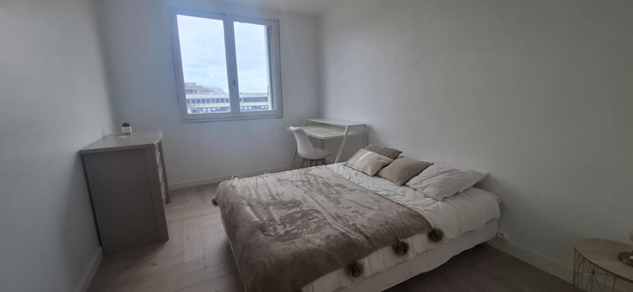 Appartement T1  - Rennes (415591) - photo principale