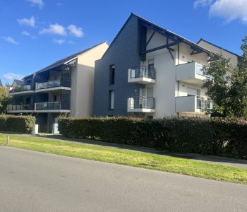 Appartement T1  - Saint Malo (447580) - vignette