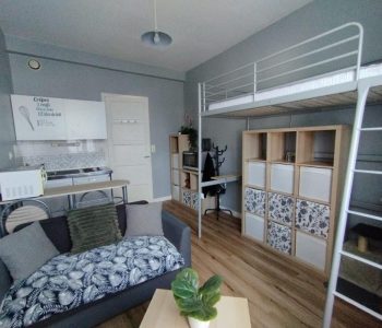 Appartement T1  - Bruz (495134) - vignette