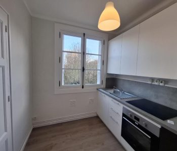 Appartement T4  - Rennes (391620) - vignette