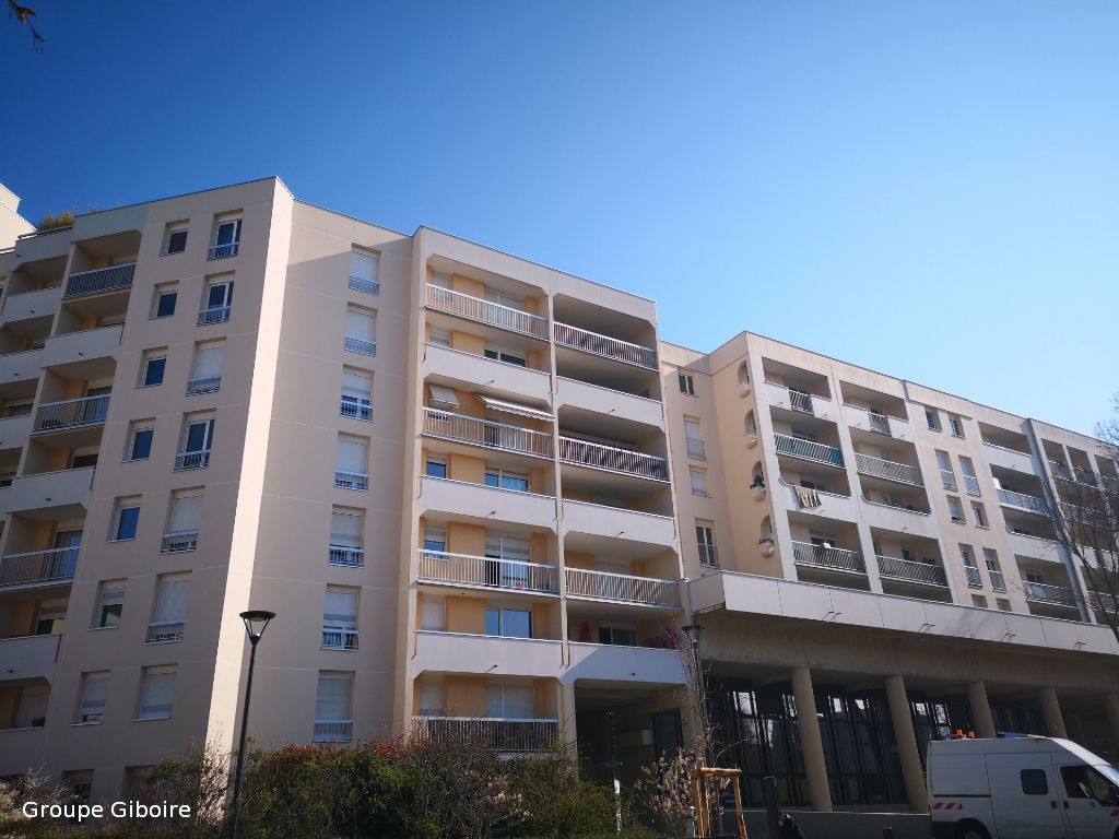 Parking  - Rennes (494676) - photo-1