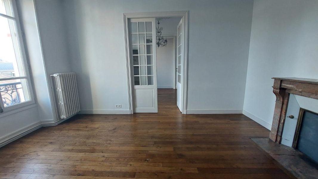 Appartement T4  - Rennes (494179) - photo principale