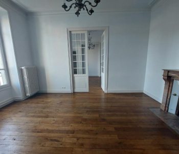 Appartement T4  - Rennes (494179) - vignette