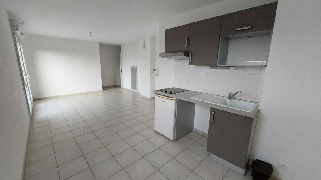 Appartement T2  - Nantes (487531) - photo principale