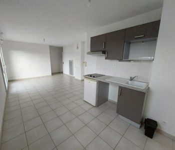Appartement T2  - Nantes (487531) - vignette