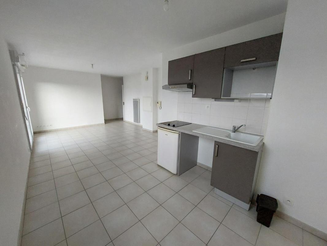 Appartement T2  - Nantes (487531) - photo-1