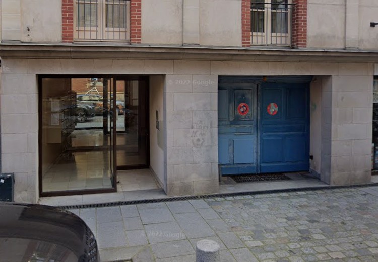 Parking  - Rennes (489845) - photo-1