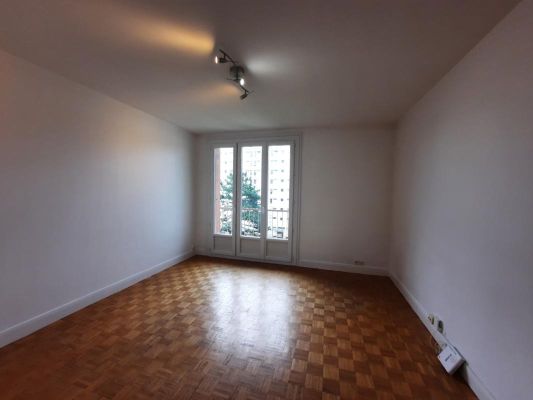 Appartement T3  - Rennes (494861) - photo-1