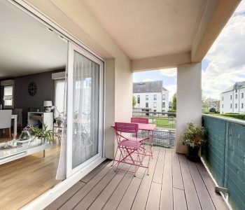 Appartement T2  - Bruz (495323) - vignette