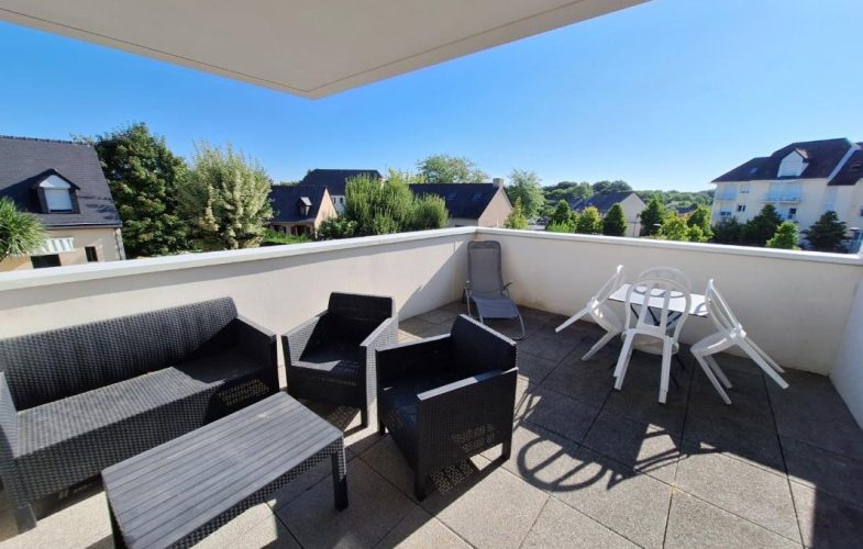 Appartement T2  - Saint Erblon (495515) - vignette
