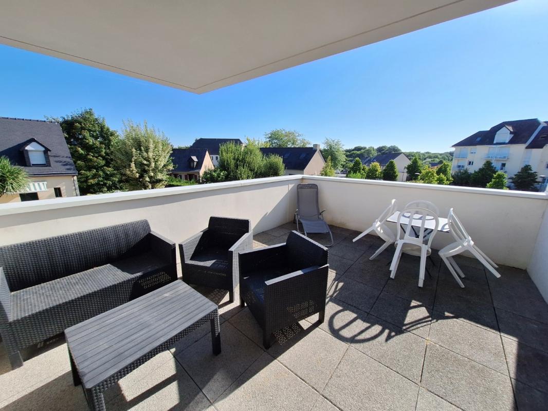 Appartement T2  - Saint Erblon (495515) - photo-1