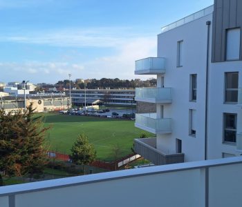 Appartement T2  - Saint Malo (495780) - vignette