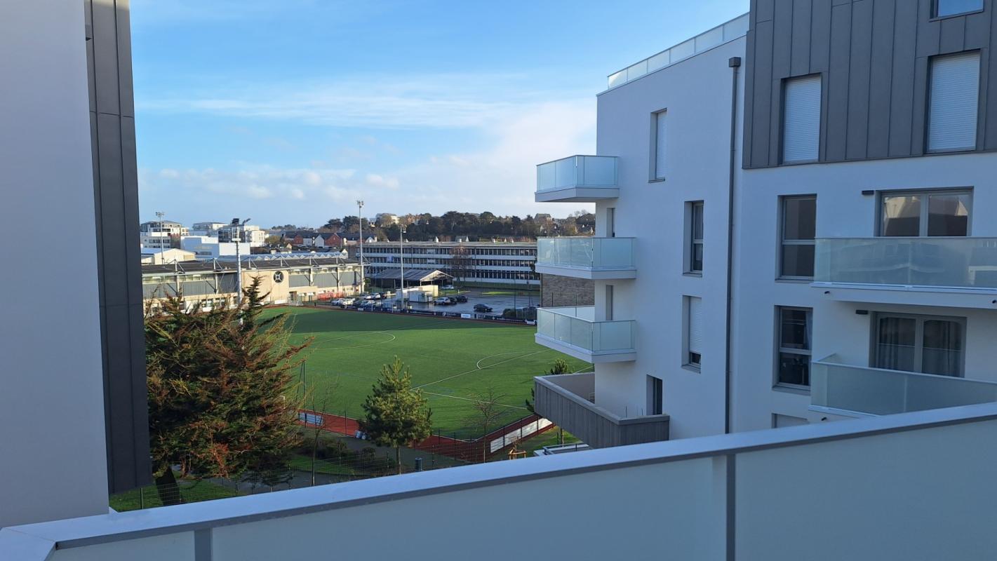 Appartement T2  - Saint Malo (495780) - photo-1