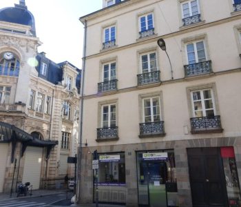 Appartement T2  - Rennes (492843) - vignette