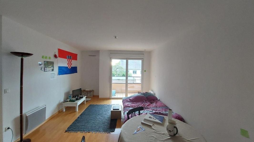 Appartement T2  - Rennes (495325) - photo principale