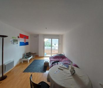 Appartement T2  - Rennes (495325) - vignette