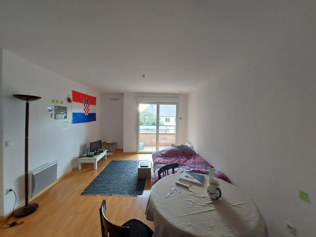 Appartement T2  - Rennes (495325) - photo-1