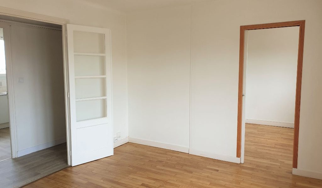 Appartement T2  - Rennes (495339) - photo principale