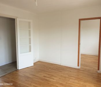 Appartement T2  - Rennes (495339) - vignette
