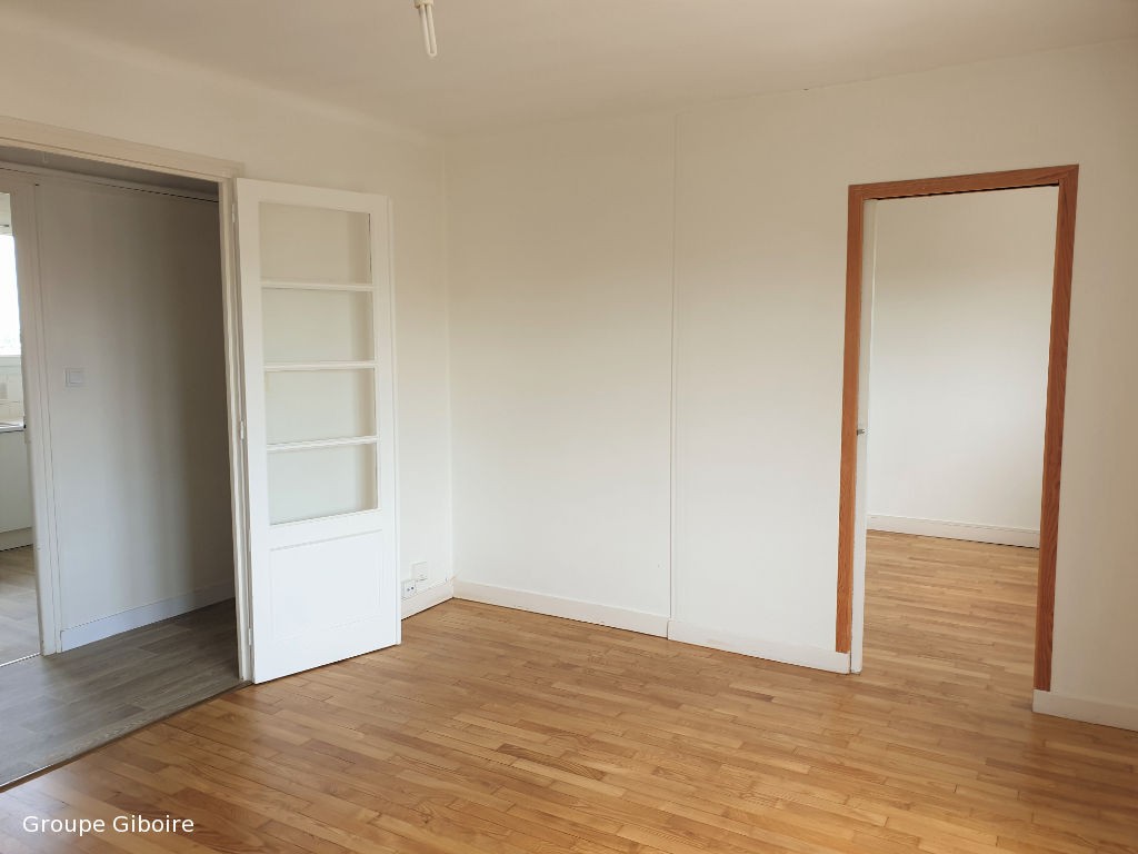 Appartement T2  - Rennes (495339) - photo-1