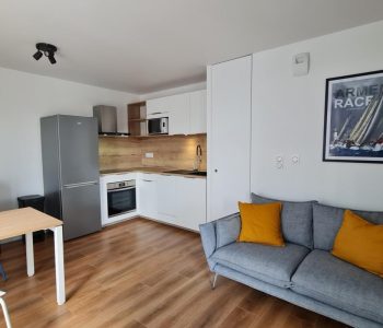 Appartement T2  - Vannes (495546) - vignette