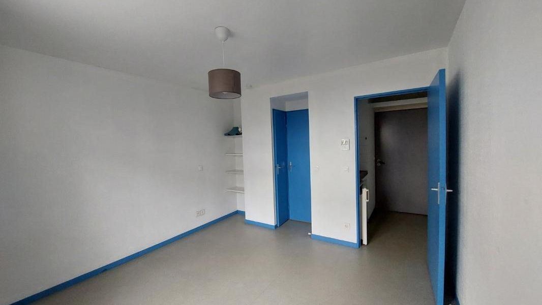Appartement T1  - Rennes (495953) - photo principale