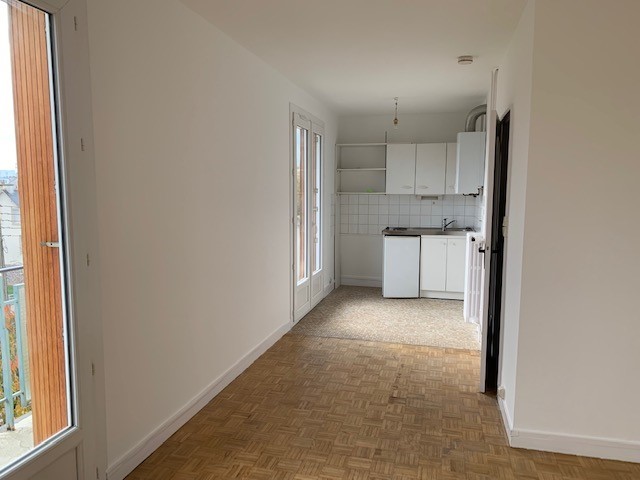 Appartement T1  - Rennes (495714) - photo-1