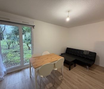 Appartement T2  - Rennes (496033) - vignette