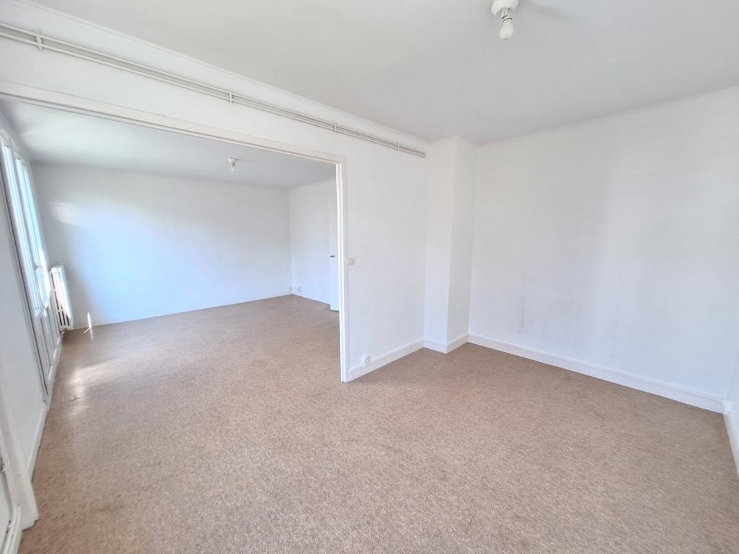 Appartement T4  - Rennes (473874) - photo-1