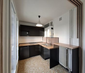 Appartement T1  - Rennes (427009) - vignette