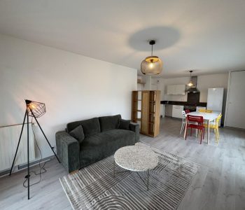 Appartement T3  - Rennes (485654) - vignette