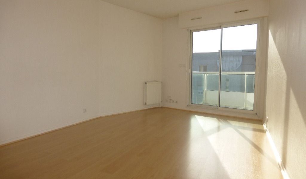 Appartement T2  - Rennes (495300) - photo principale