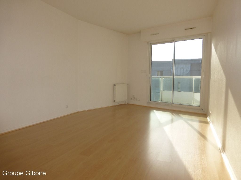 Appartement T2  - Rennes (495300) - photo-1