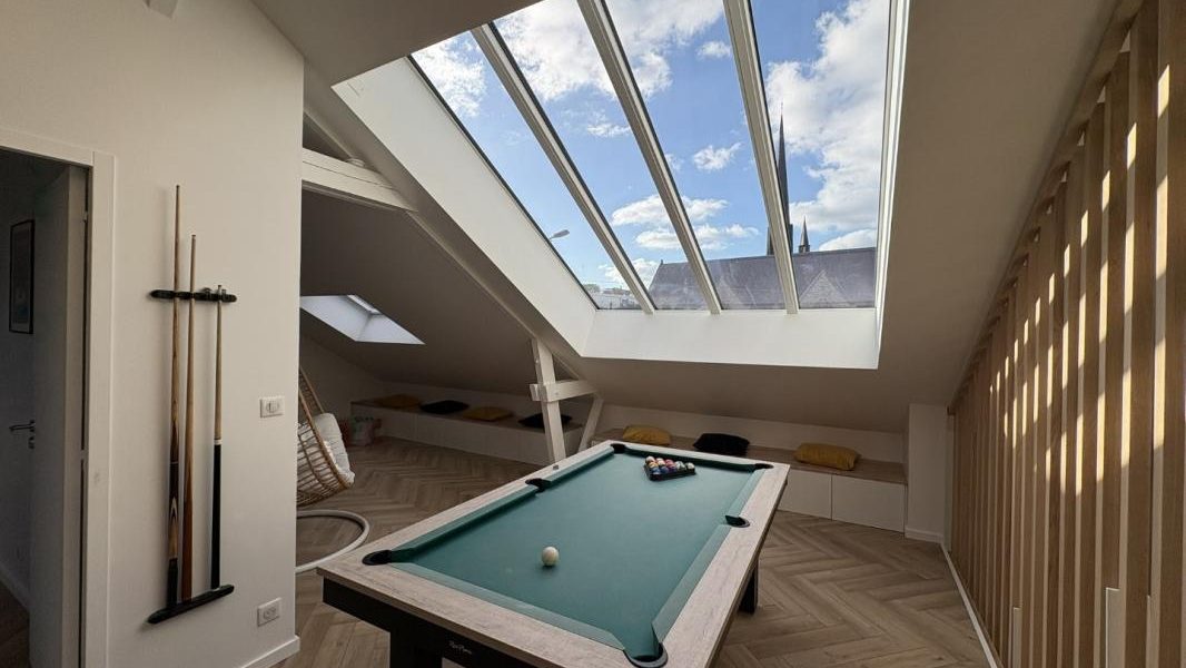 Maison T7  - Rennes (495773) - photo principale