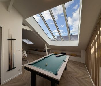 Maison T7  - Rennes (495773) - vignette