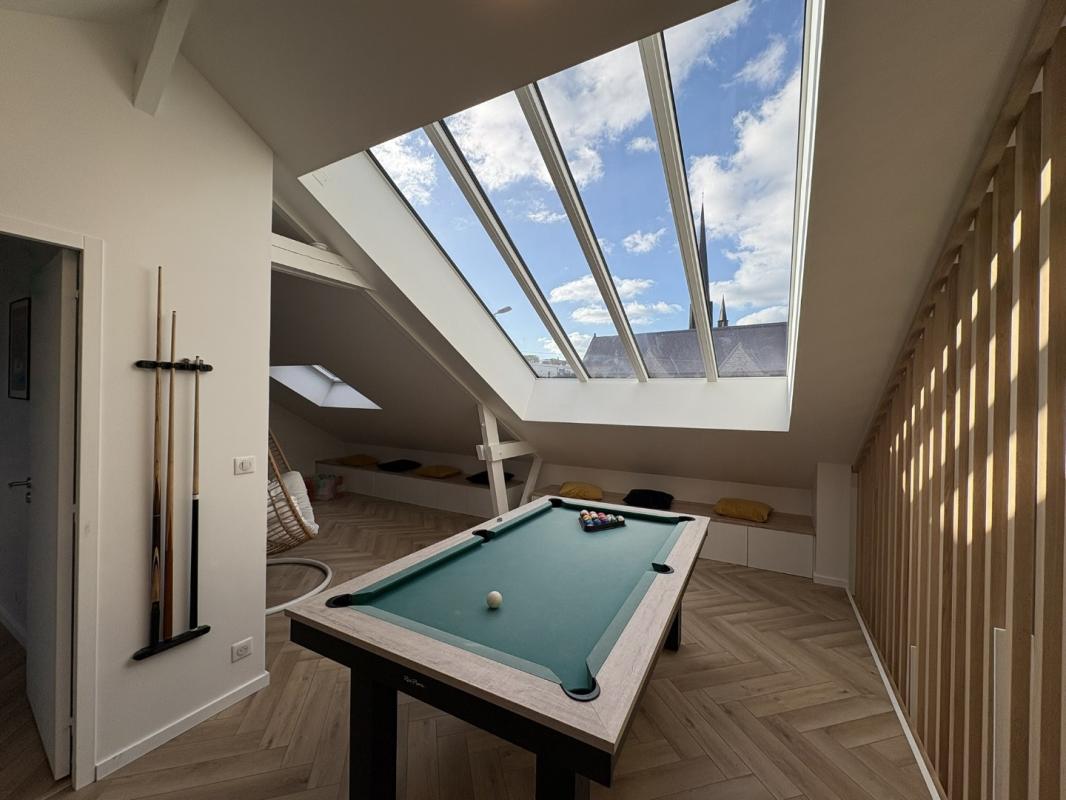 Maison T7  - Rennes (495773) - photo-1