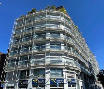 Appartement T1  - Rennes (496201) - vignette