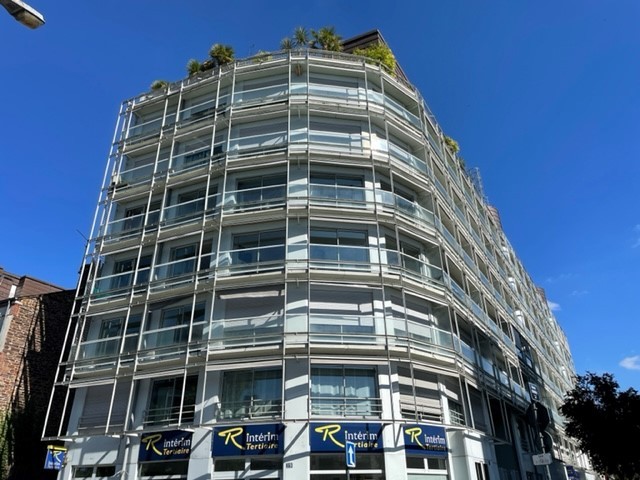 Appartement T1  - Rennes (496201) - photo-1