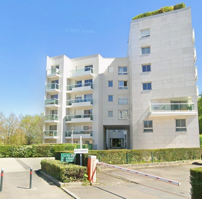 Appartement T2  - Rennes (496230) - photo-1
