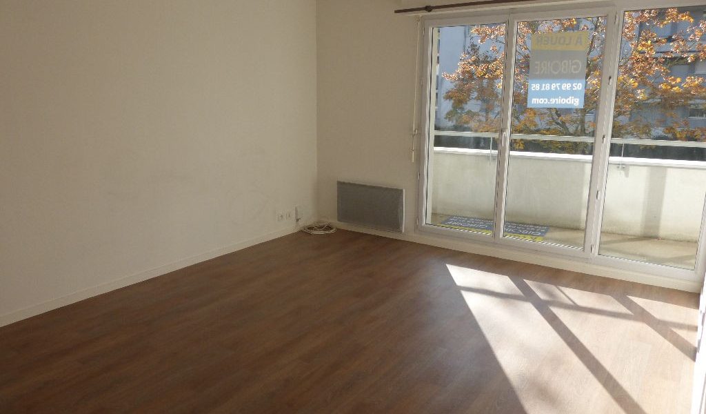 Appartement T3  - Rennes (496283) - photo principale