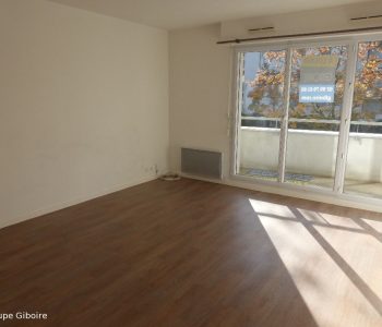 Appartement T3  - Rennes (496283) - vignette