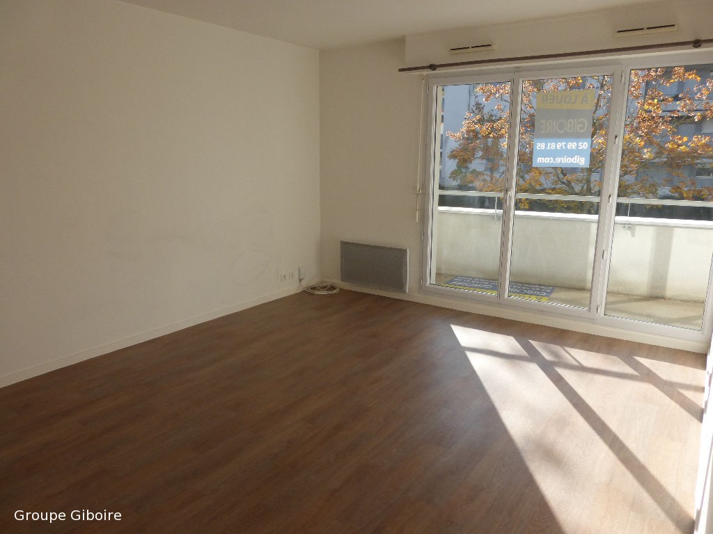 Appartement T3  - Rennes (496283) - photo-1